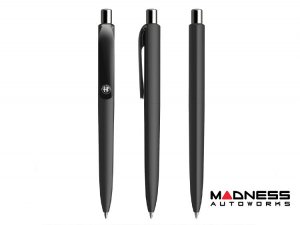 Alfa Romeo Ball Point Pen - Set of 3 Alfa Romeo Ball Point Pen - Set of 3